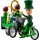 LEGO Wicked 75684 Powitanie w Emerald City - 1278681 - zdjęcie 6